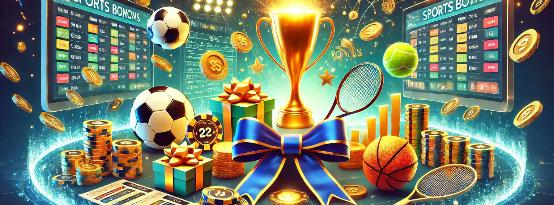 Wettigo Sport Bonus