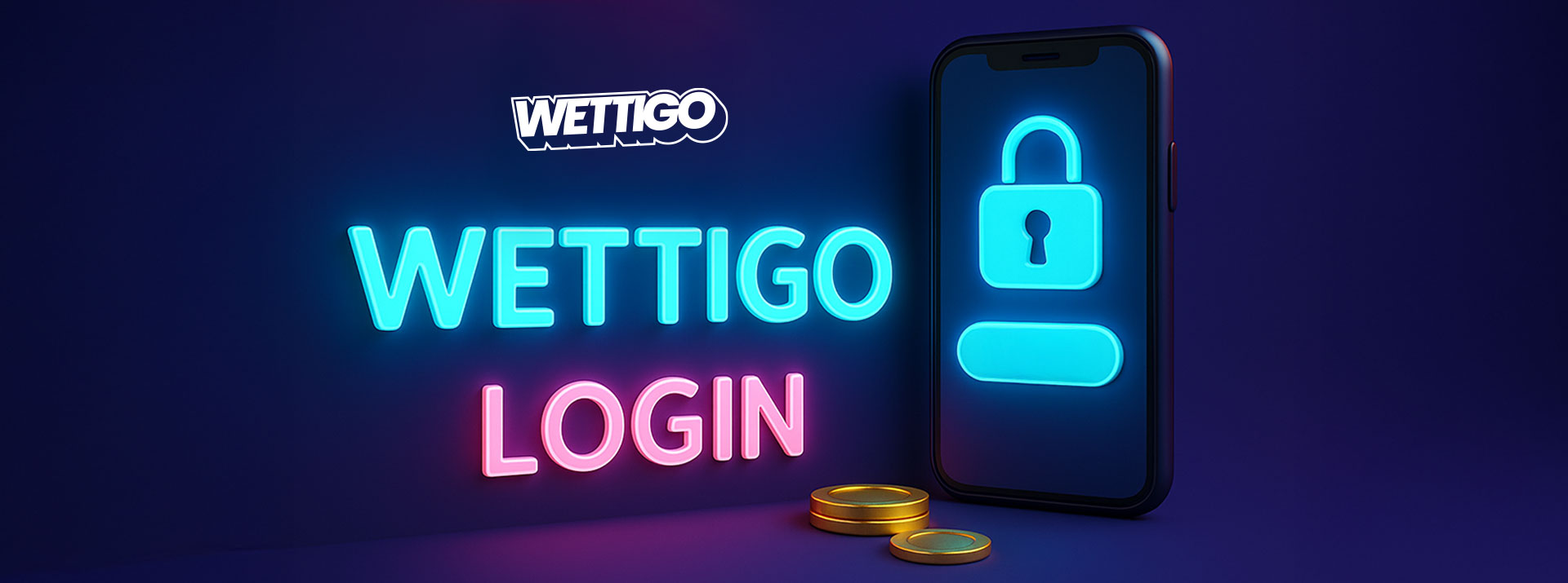 Wettigo Login